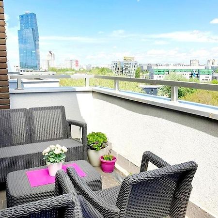 Apartamento Cozy Nest Savada Belgrado Exterior foto