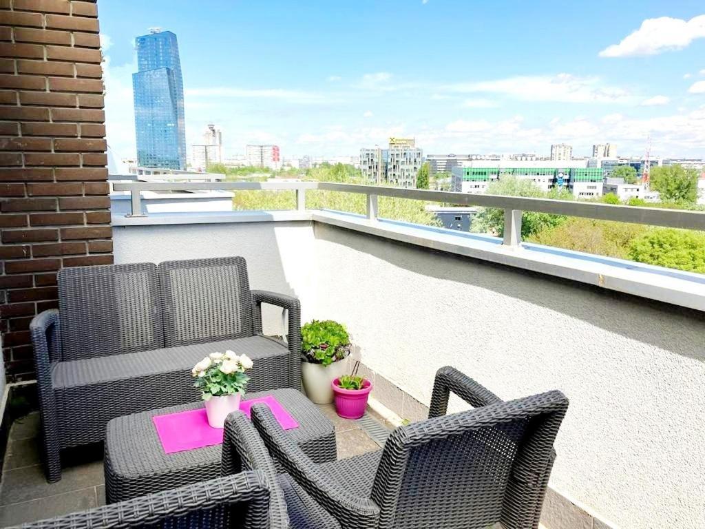 Apartamento Cozy Nest Savada Belgrado Exterior foto